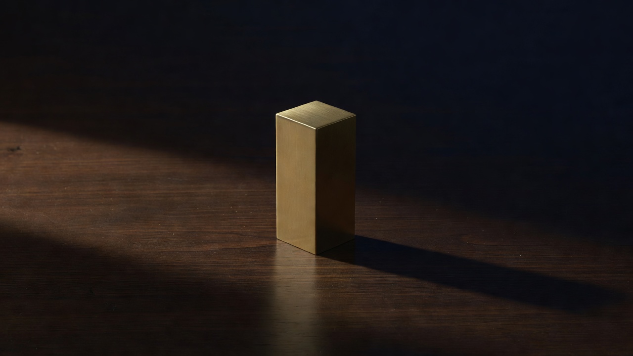A Six-Second Cut Is Mostly An Exit
