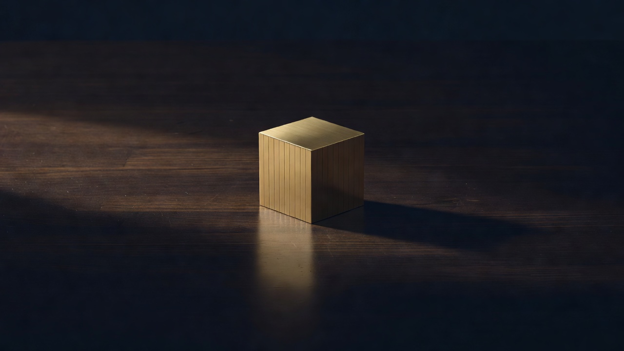 Forty Eight Tables And Twenty Seven Addresses