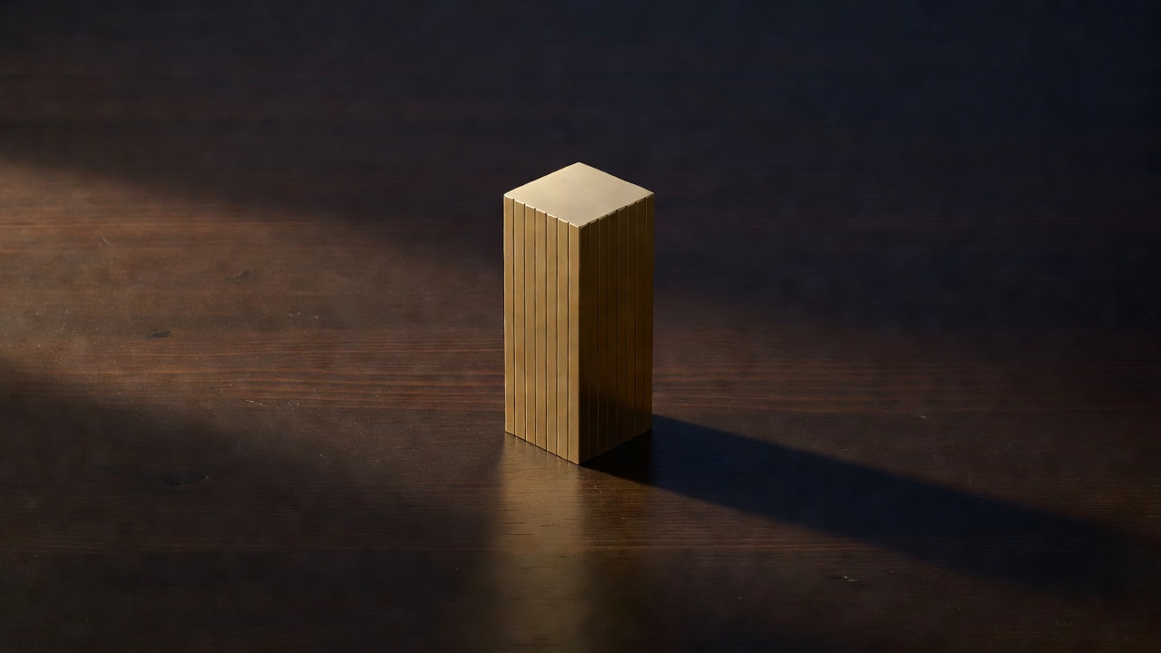 Forty Three Tables And Eighteen Empty Cells