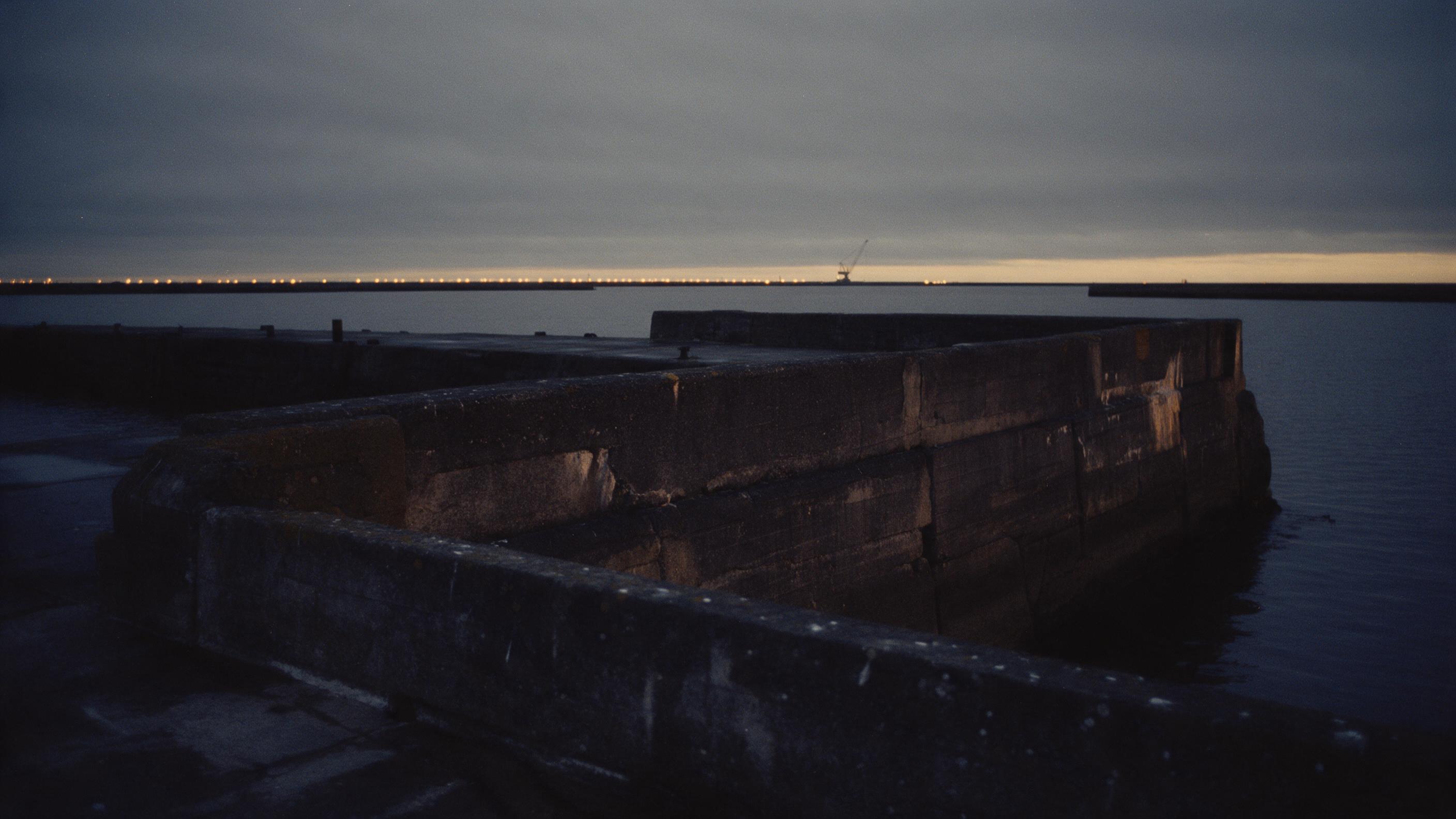The Levees Were Assured To Hold