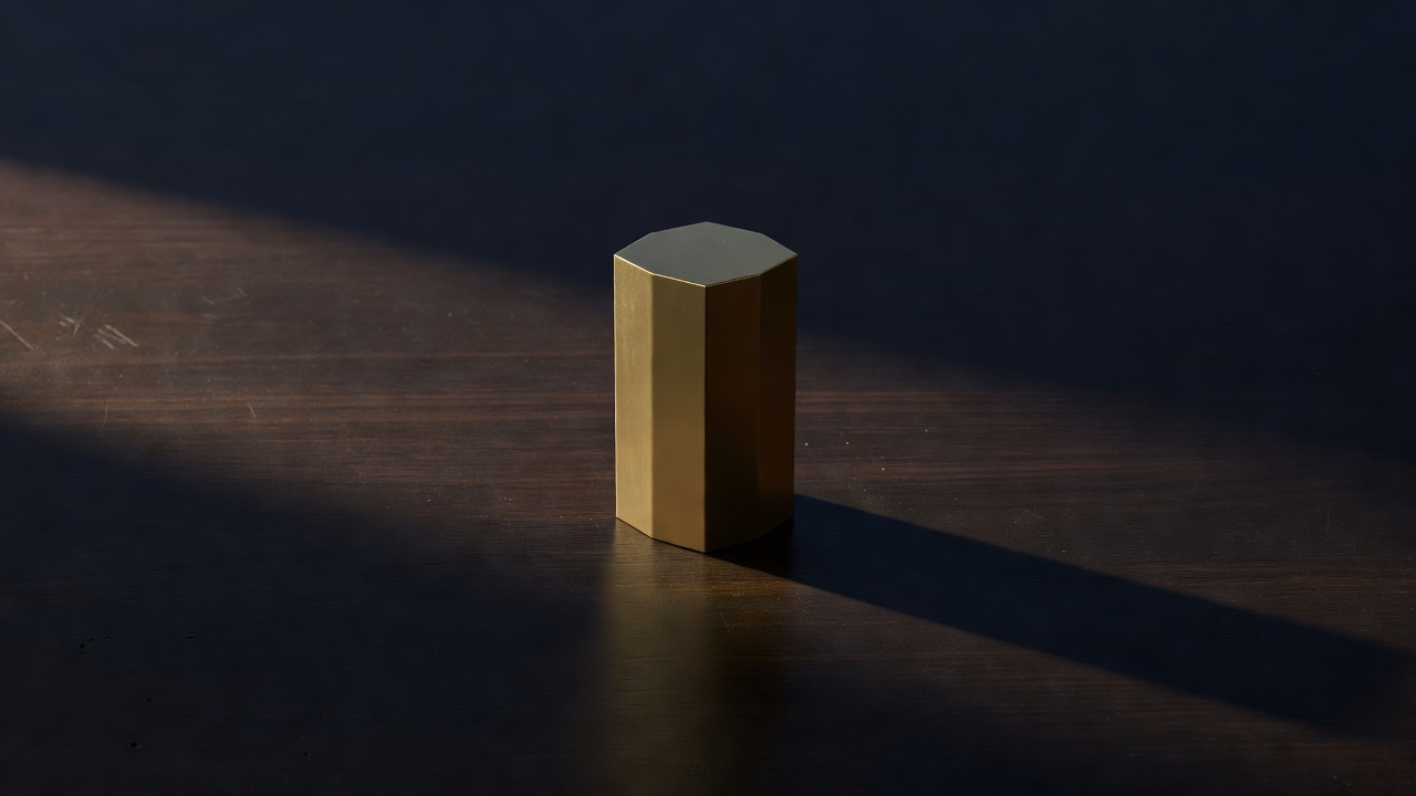 One Envelope and Eleven Sources