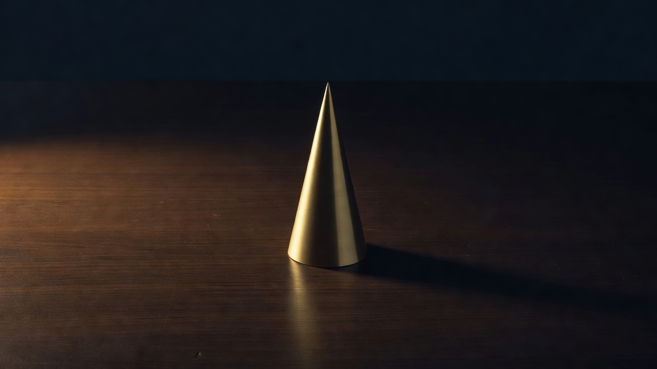 One Folder, Seven Steps, Three Keys