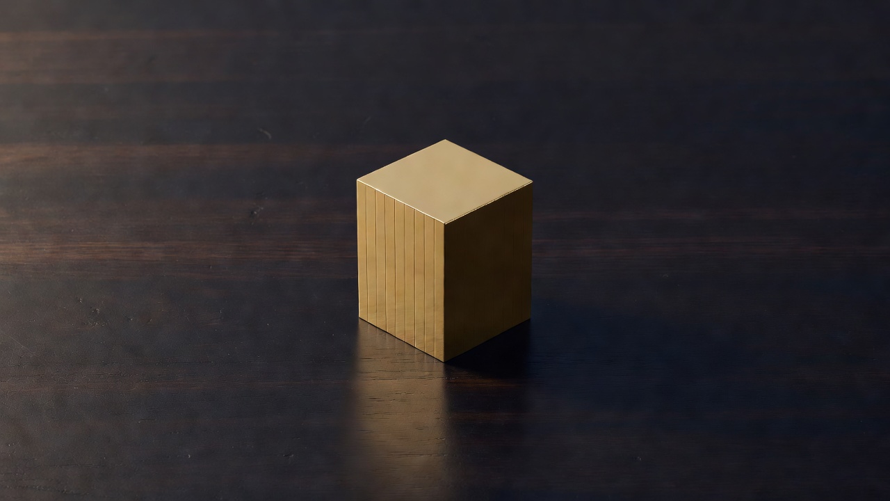 One Table And Two Hundred And Forty Hyphens