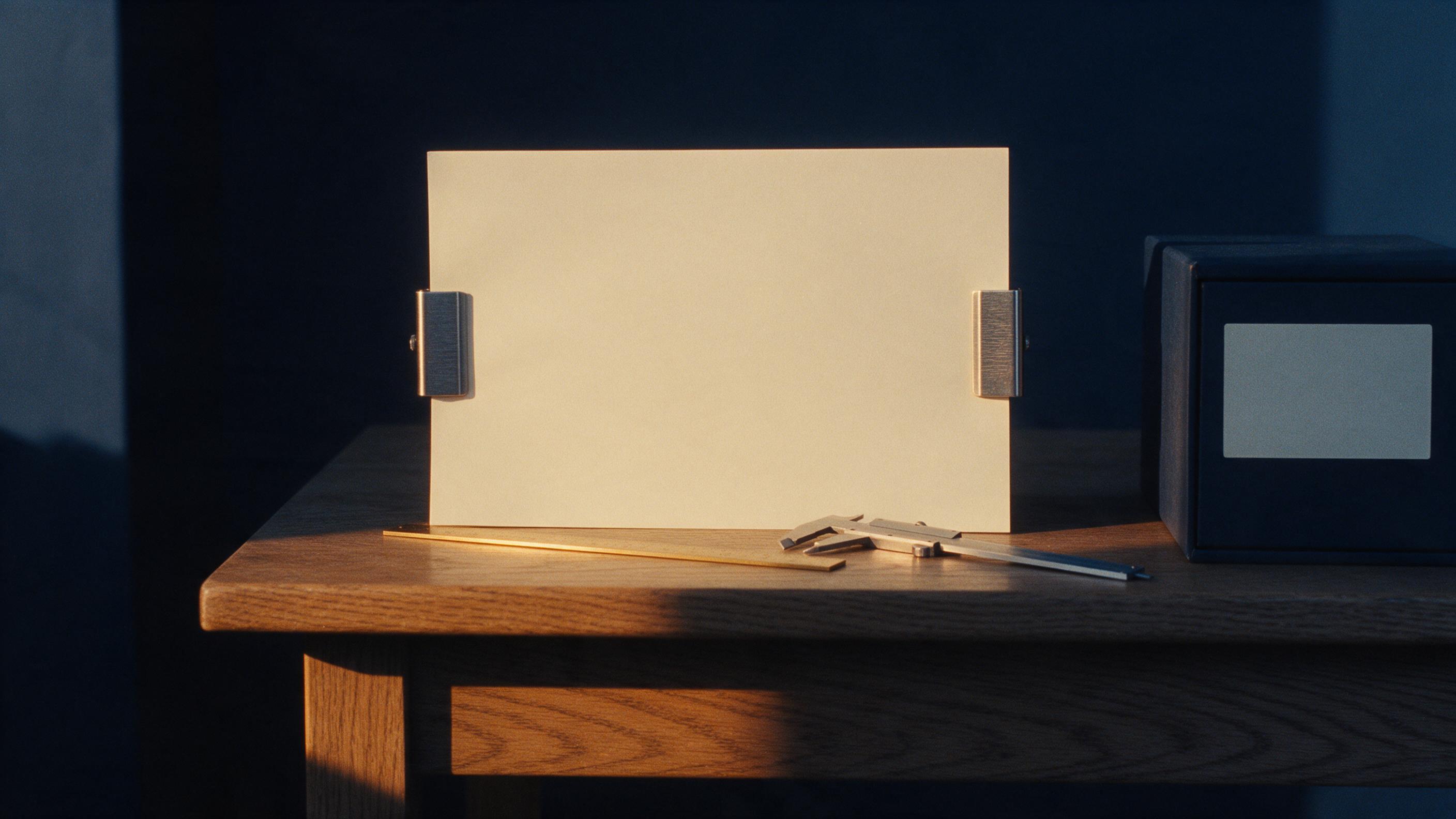 Ready To File Means Nothing Outstanding