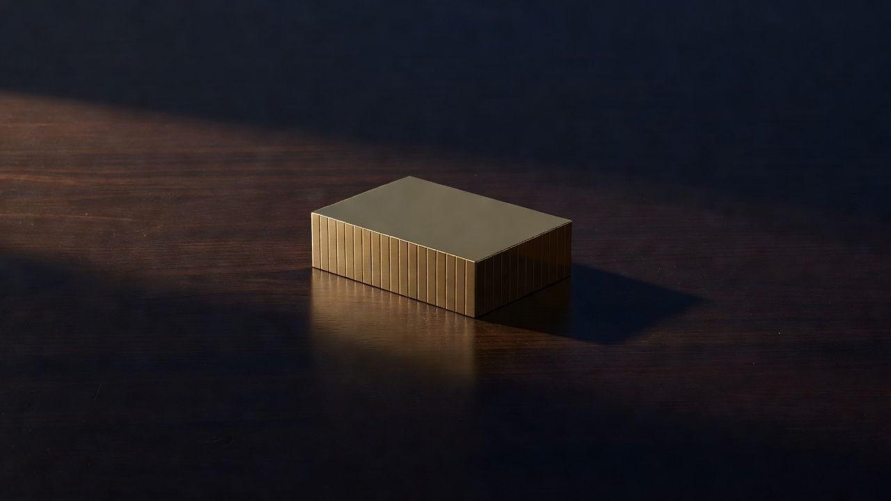 Sixty Eight Cells Moved For Ten Bytes