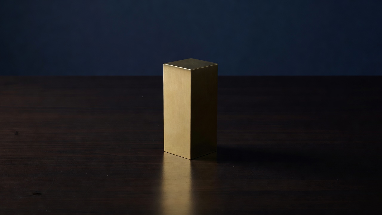 The Approach With No Movement