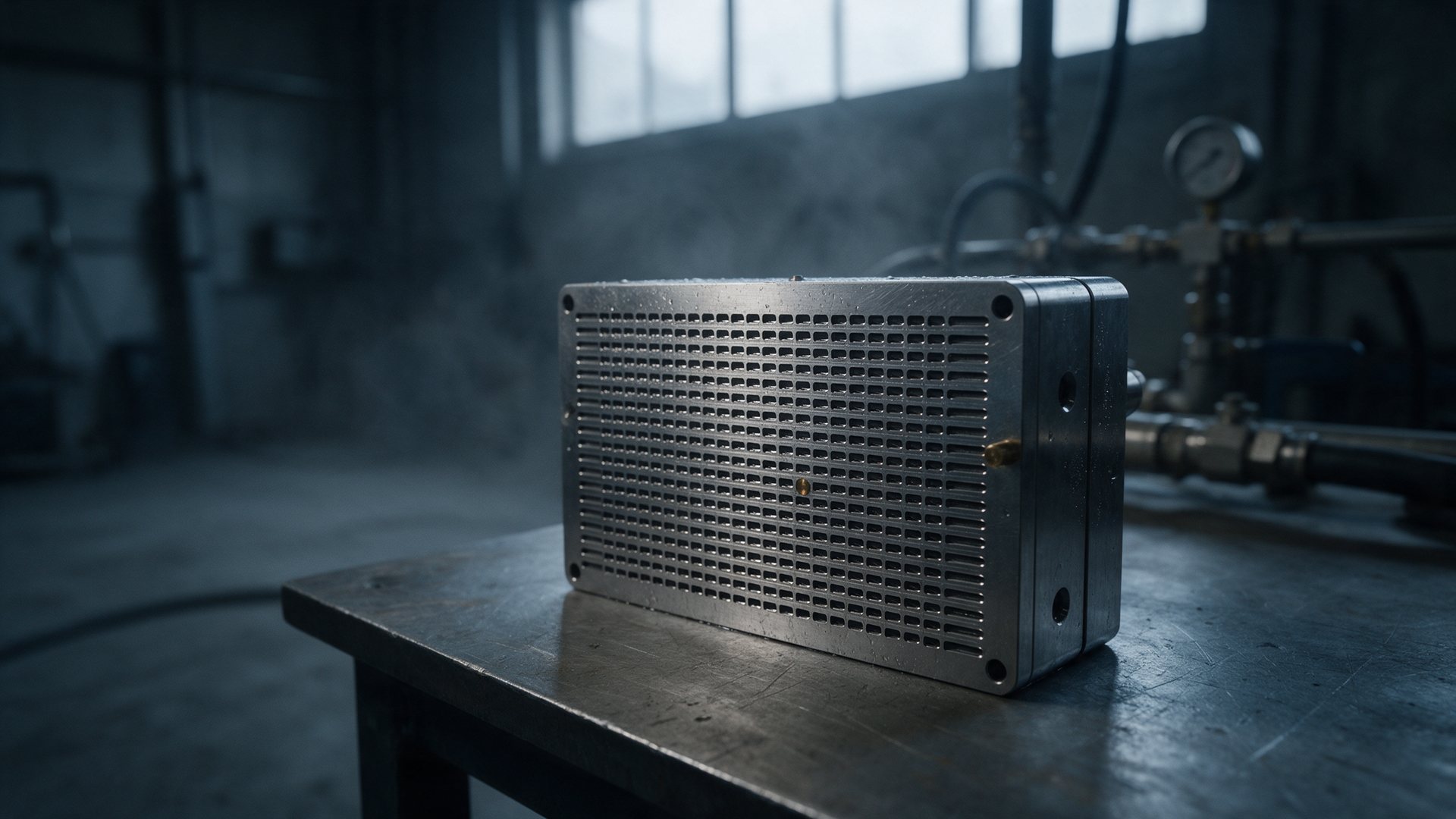 The Catalyst That Decides The Reactor