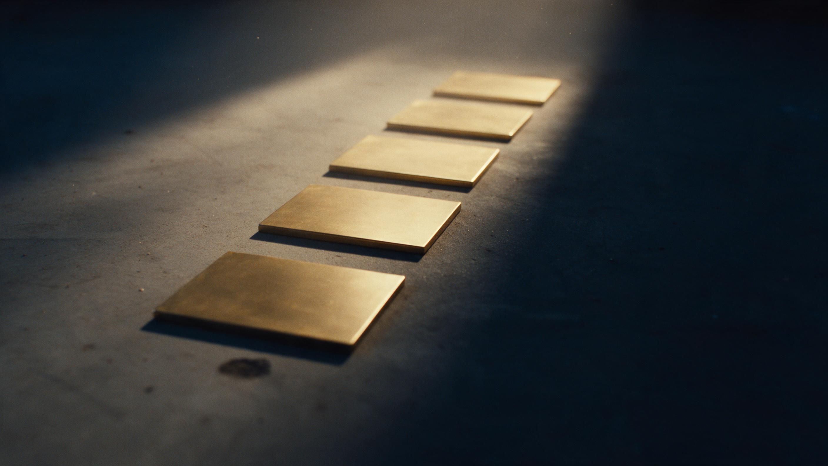 The Continuity Check Runs On 5 Tools