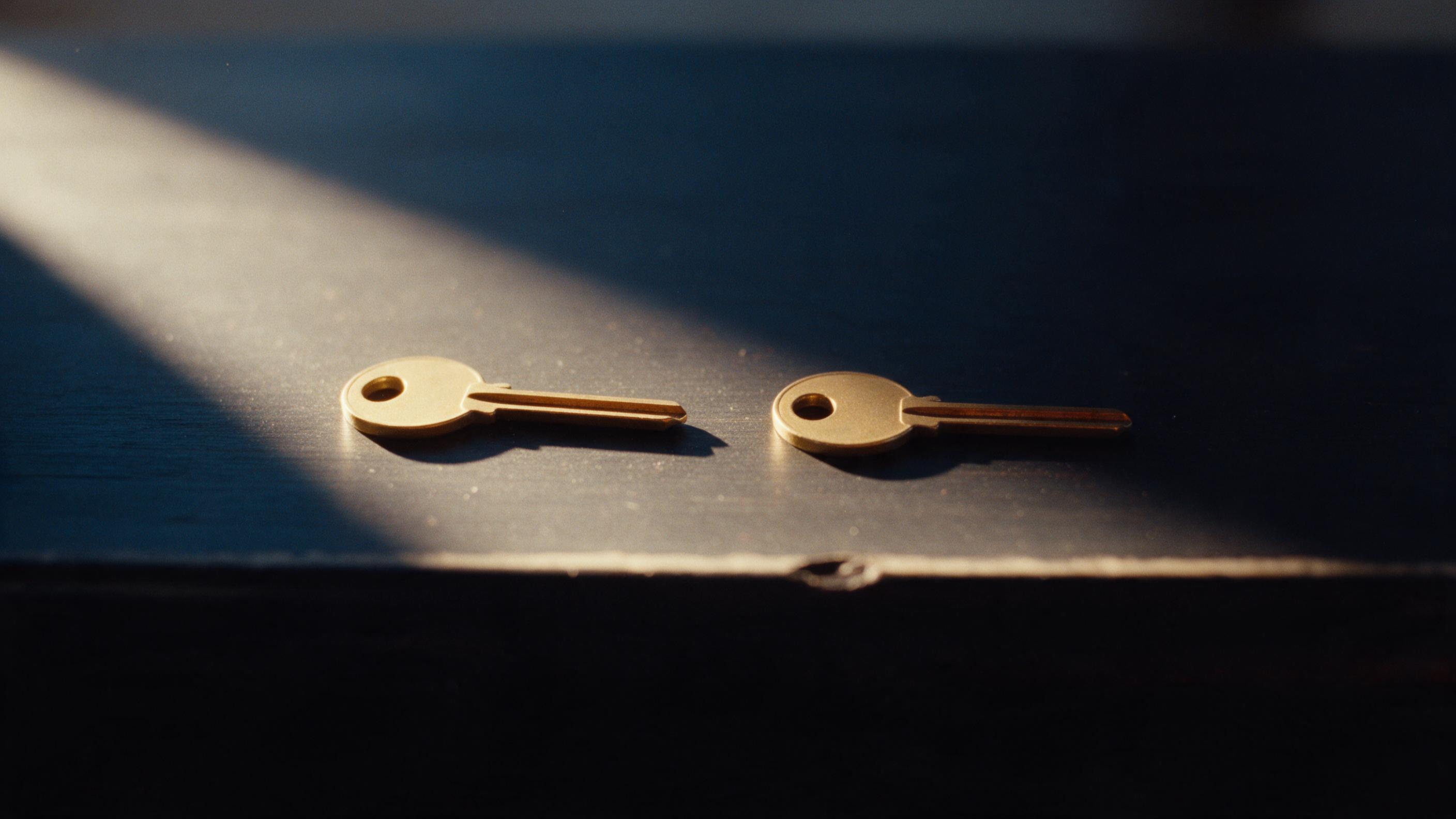The Dialogue Beat Runs On A Scene Lock, Not A Character Lock