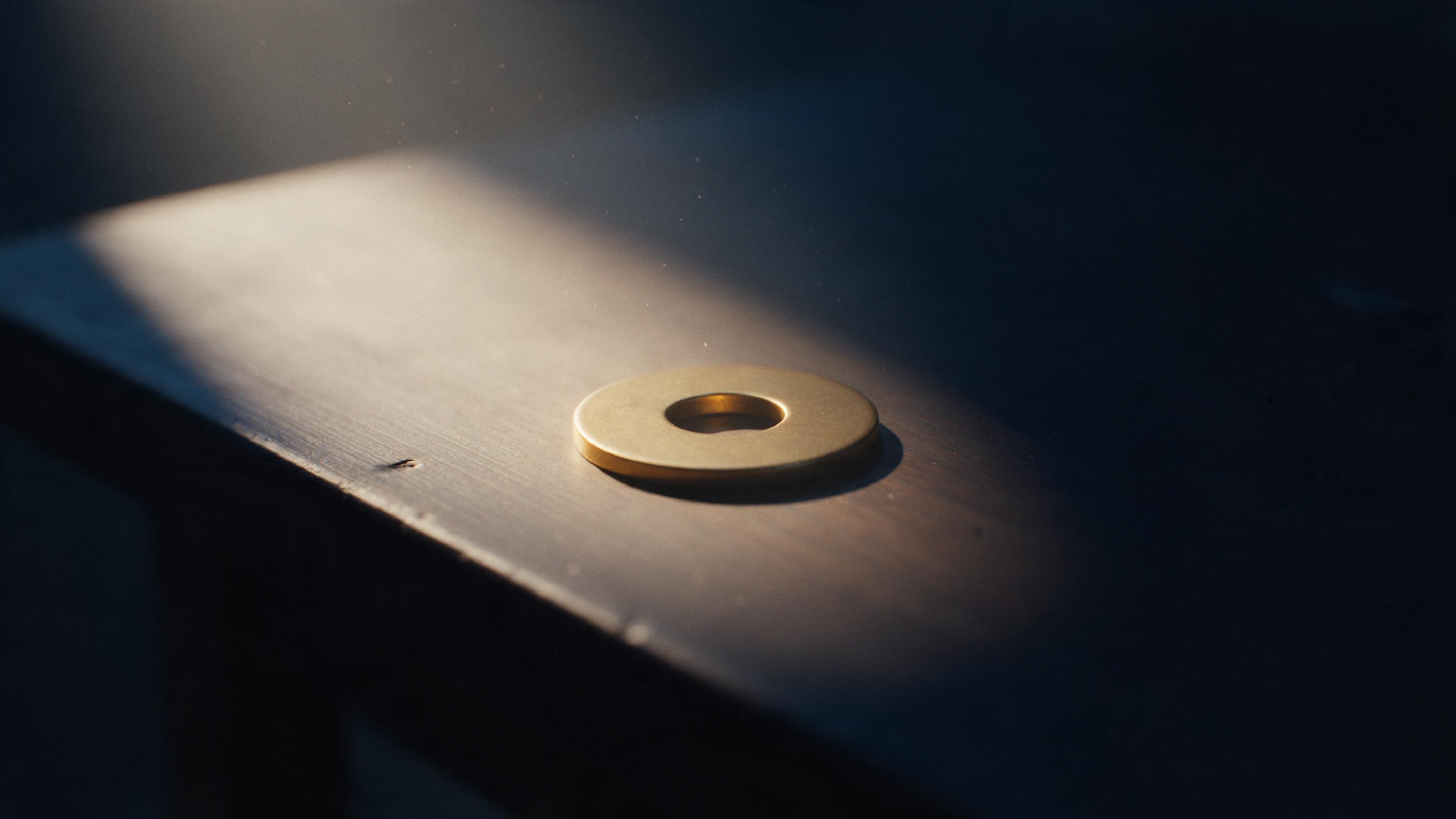 The Film Teaches The Mechanism Not The Name