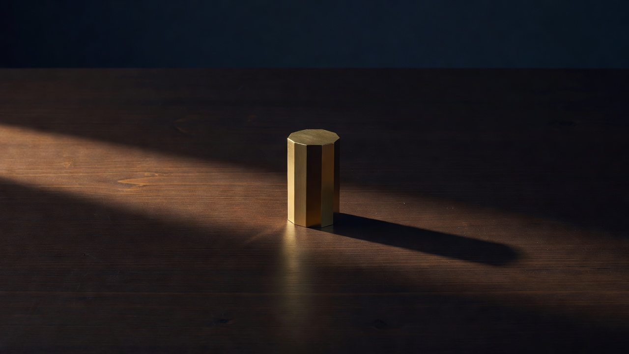 The Frame Is Written Before The Motion