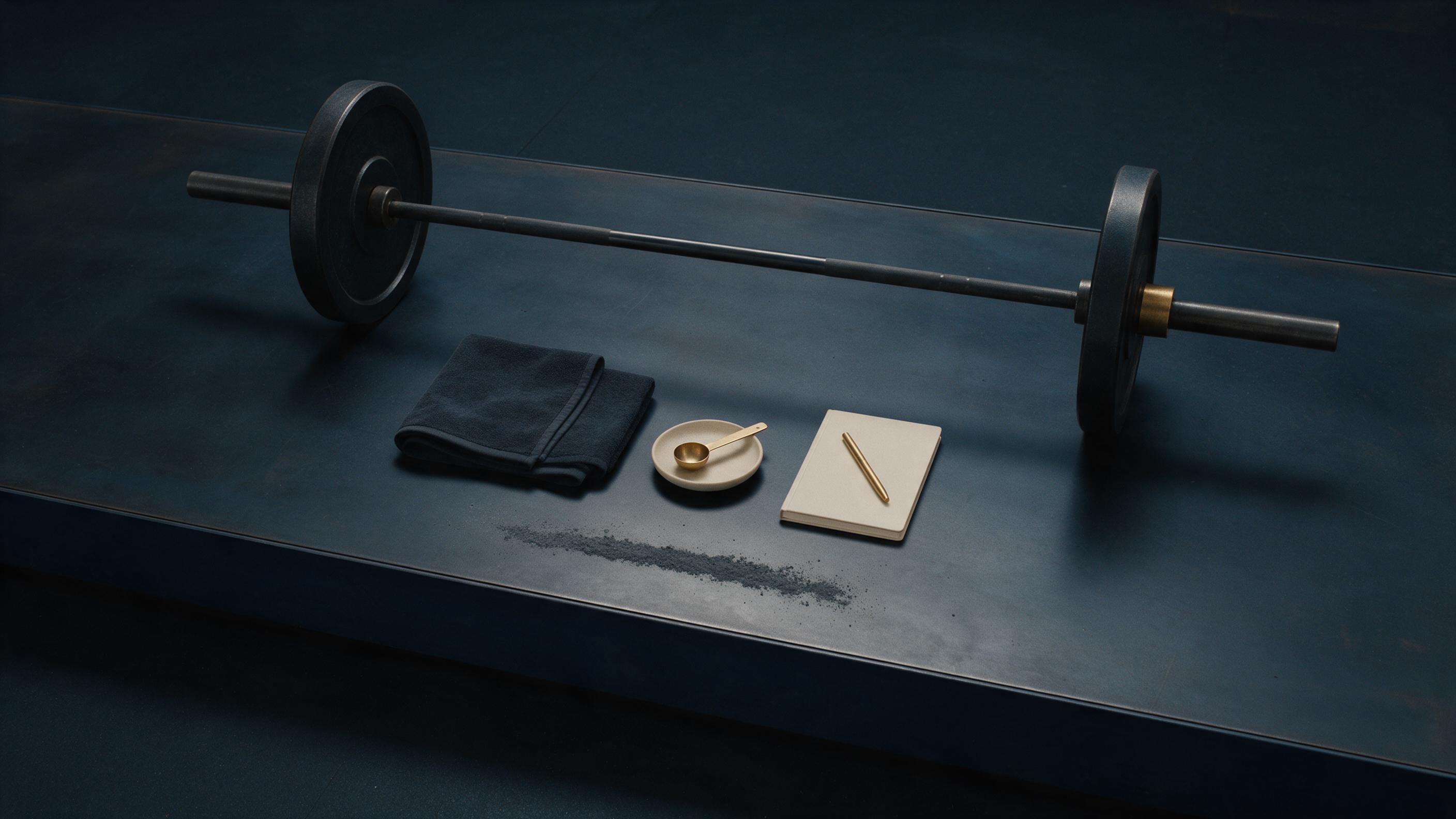 The Muscle You Cannot Buy At Fifty