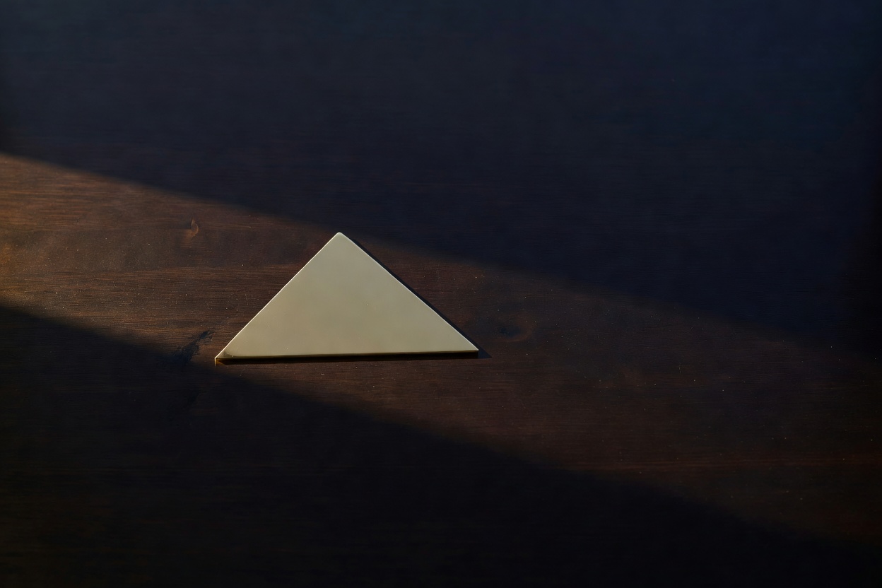 The Negative Layer Belongs To Another Film