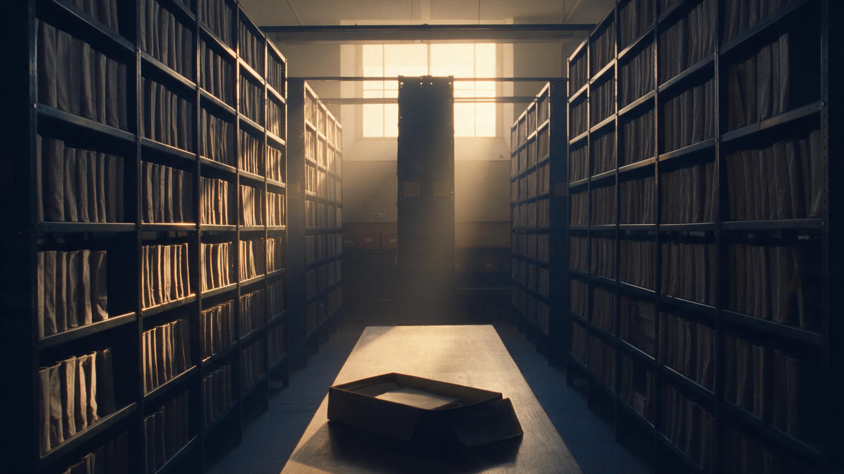 The Paper That Kills The Patent