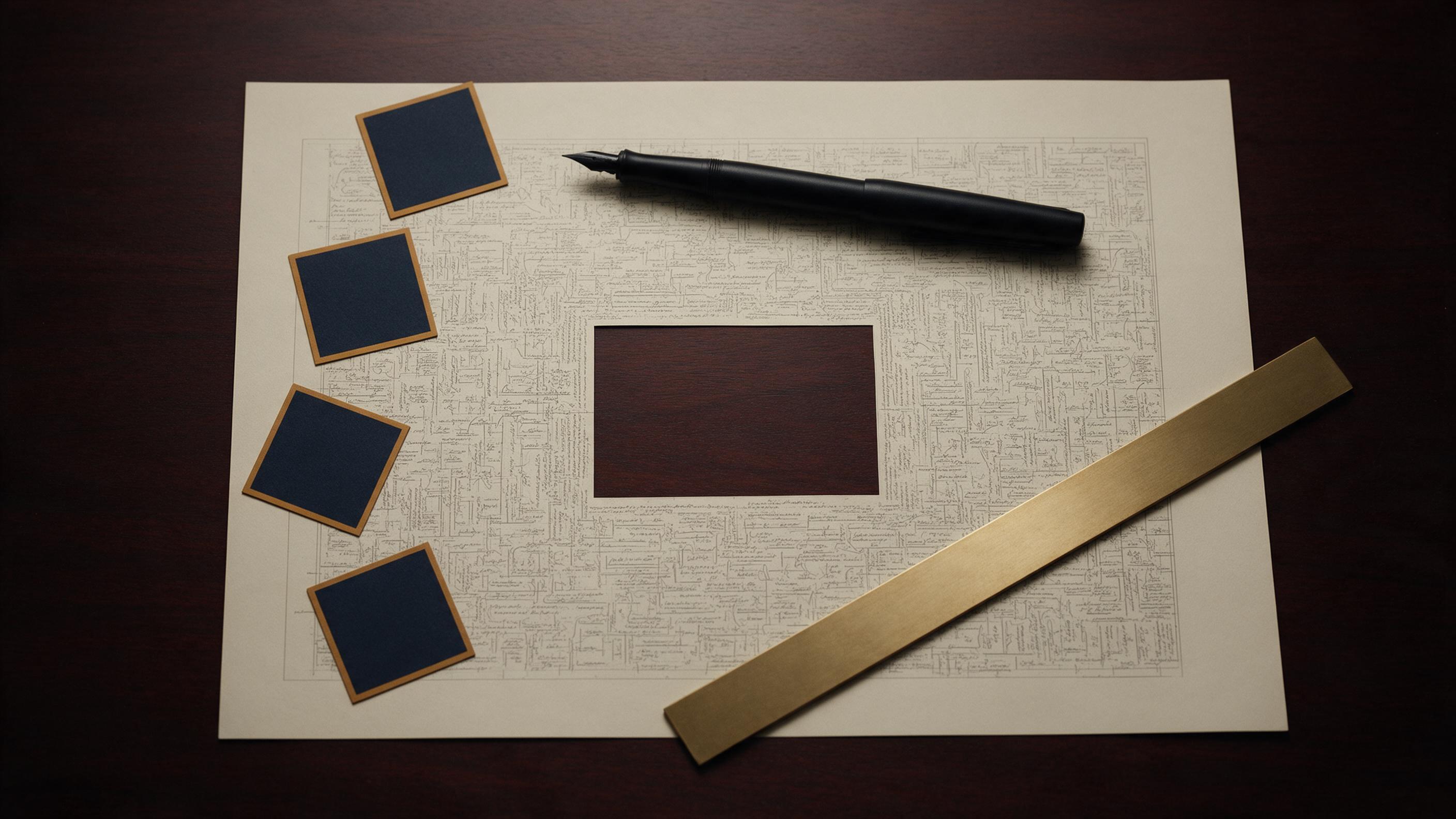 The Patent Maps The White Space