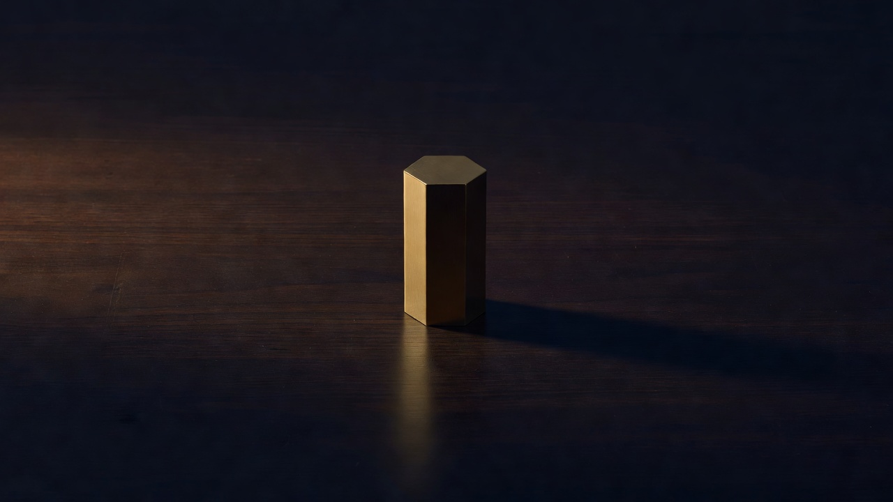The Render Log Remembers What The Folder Forgot