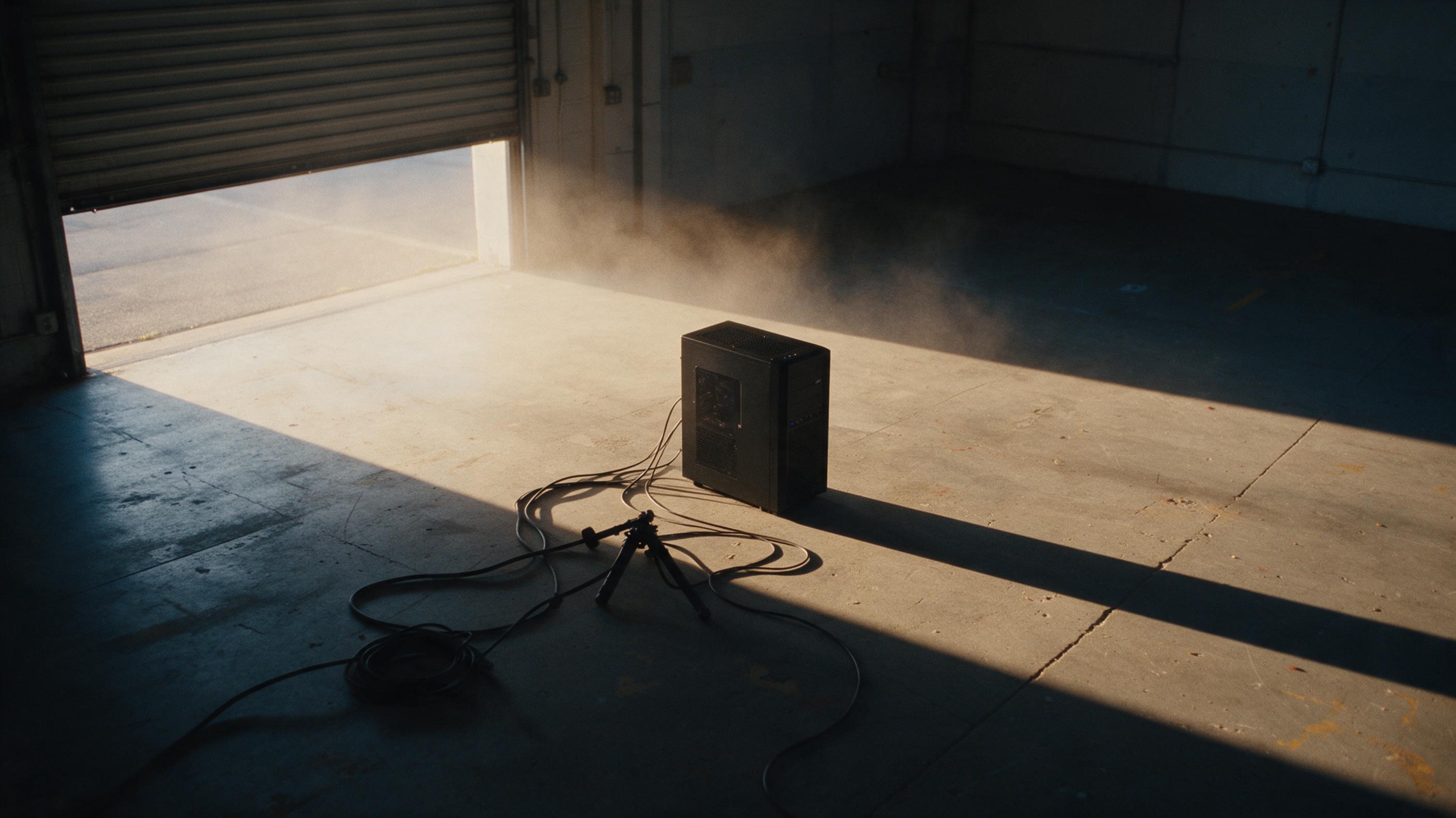 The Second Reel Bills Five Hundred Sixty Five Seconds