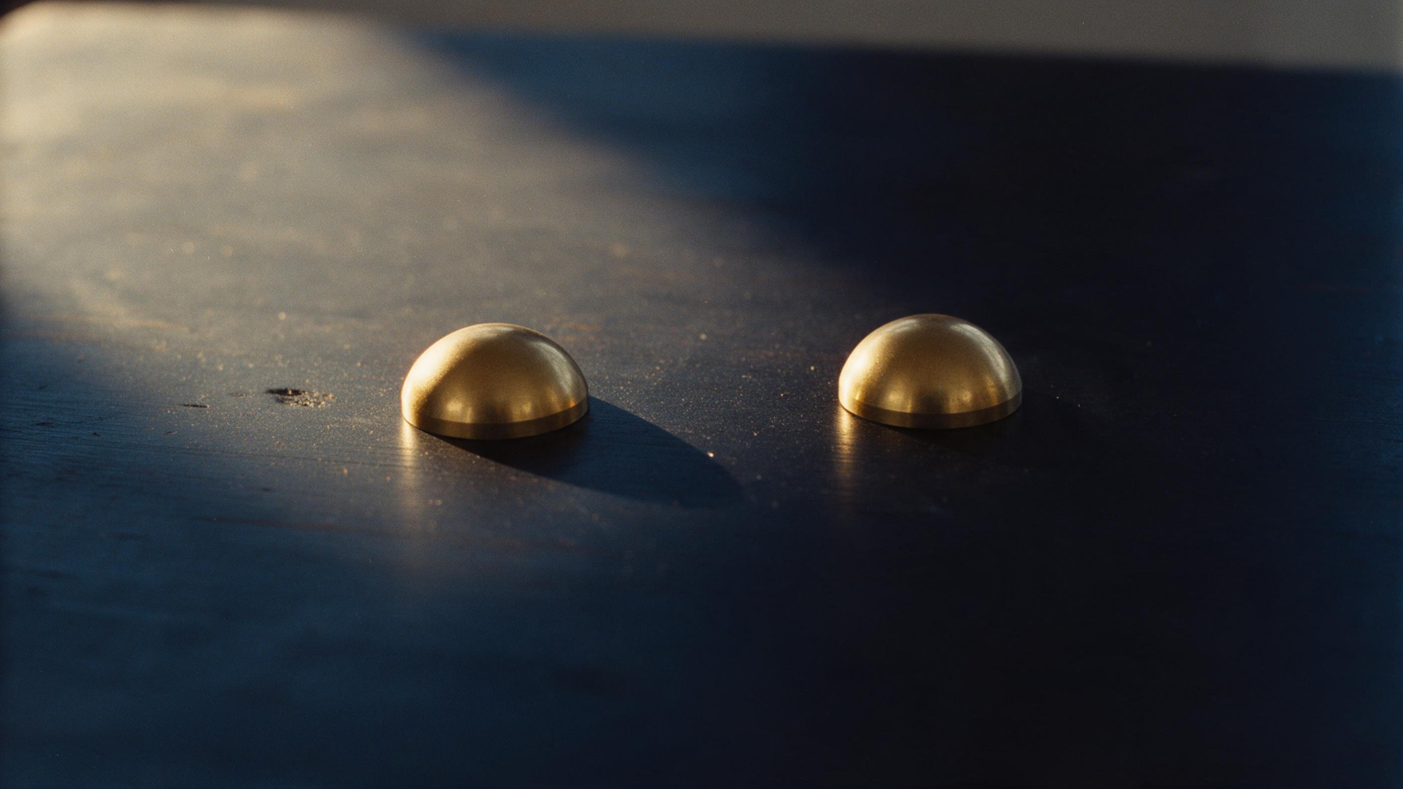 The Second Register Is The Sunlit One