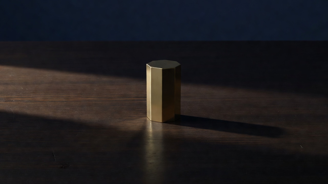 The Six-Second Teaser Carries the Same Four Lines