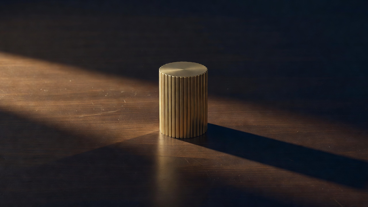 Two Phone Logs And The Column That Stops