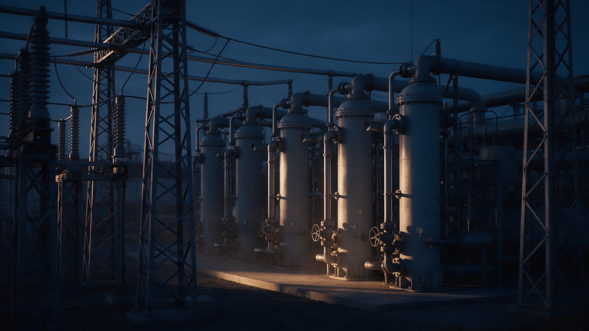 Where The Electrons Go