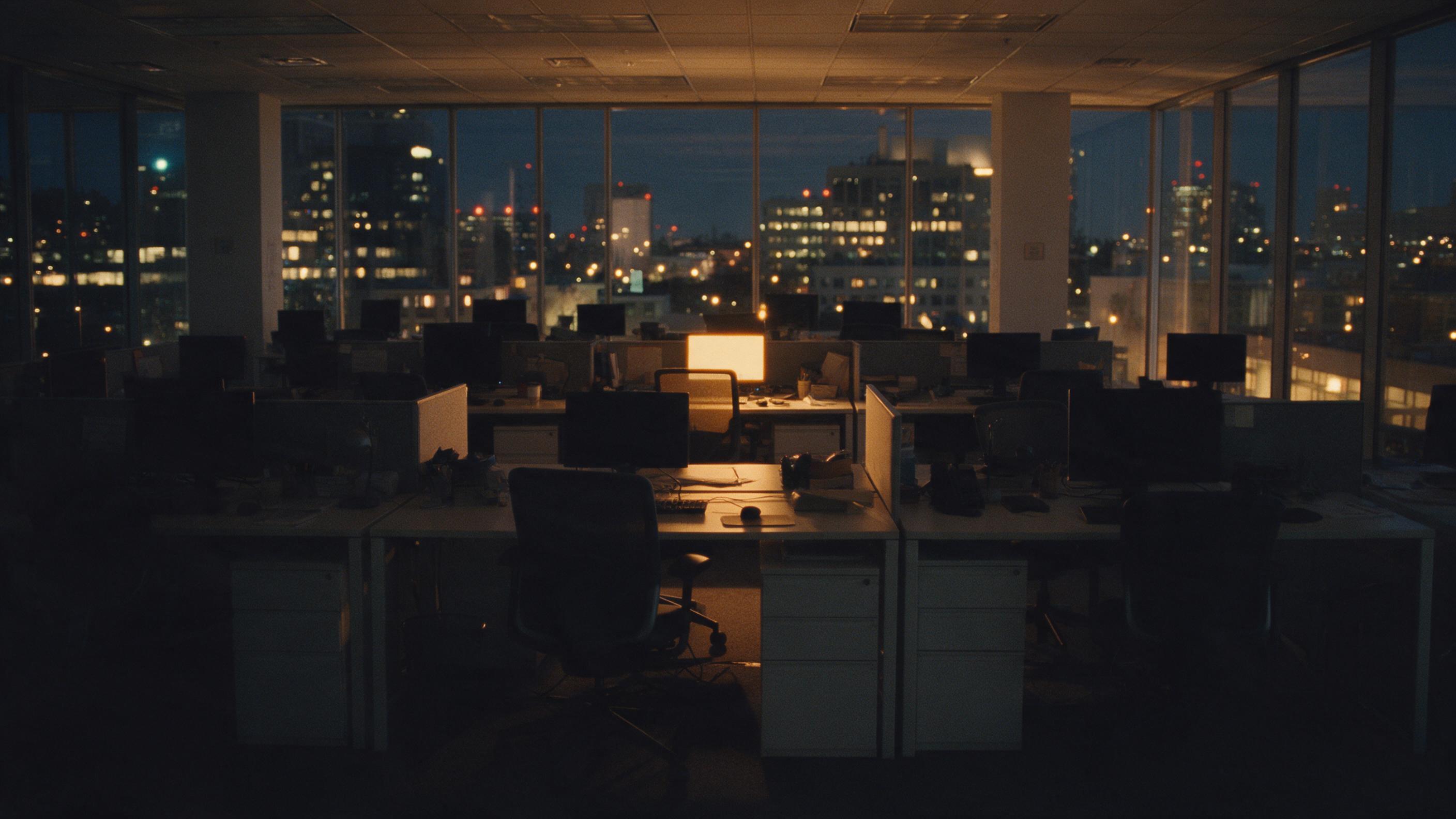 Why Your White-Collar Job Will Be Gone by 2028 — And What to Do About It